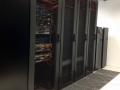 Data Center Coeur de réseau RMES
