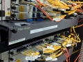 Equipement de multiplexage central - La Garde